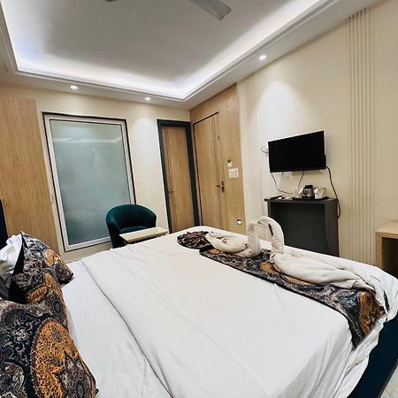 Hotel 51 Amritsar Extérieur photo