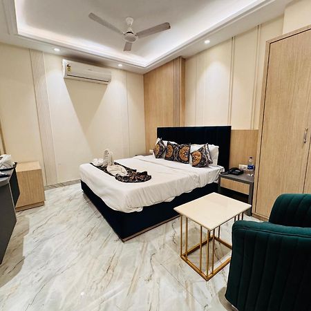 Hotel 51 Amritsar Extérieur photo