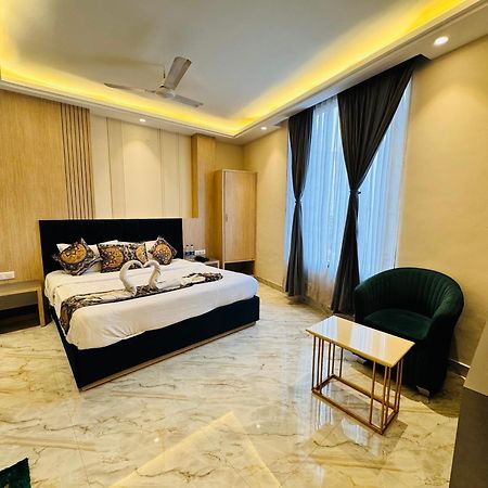 Hotel 51 Amritsar Extérieur photo