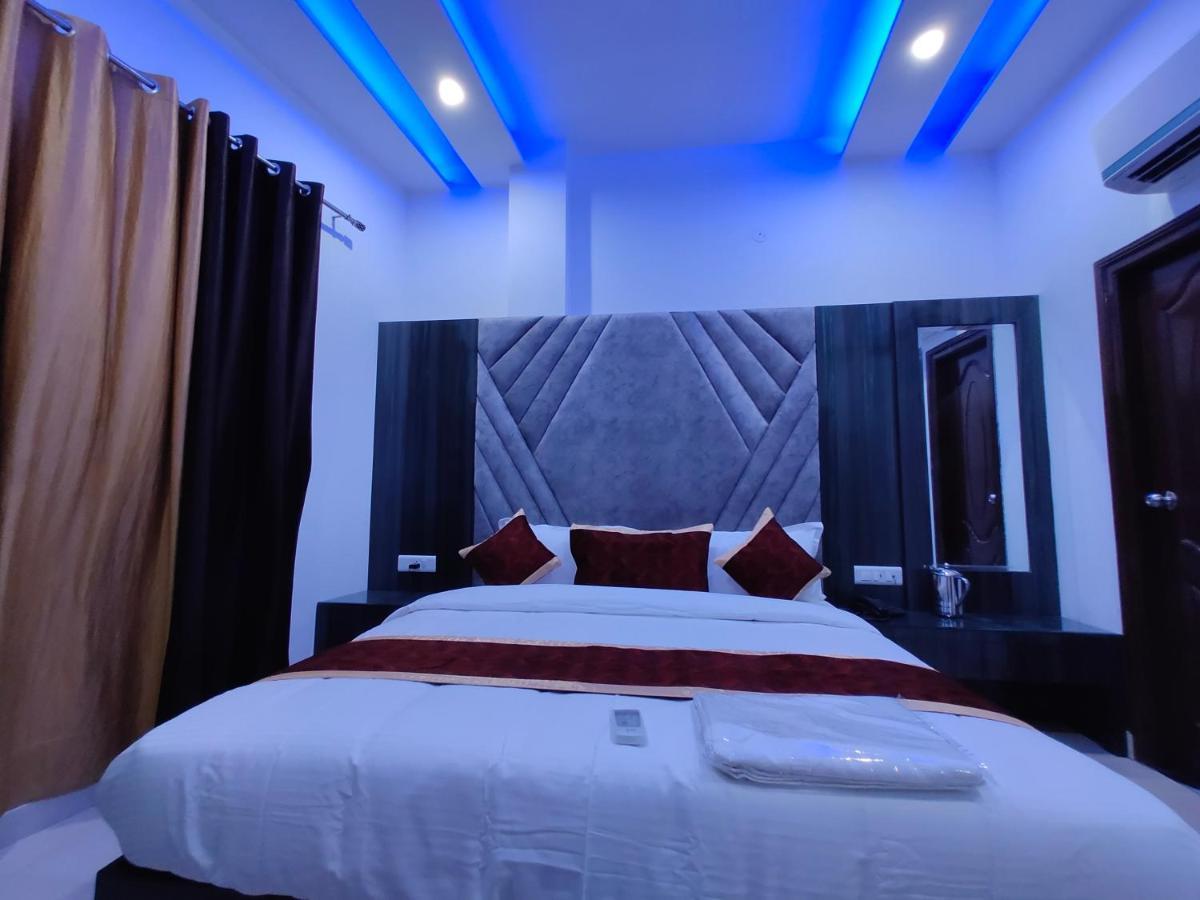 Hotel 51 Amritsar Extérieur photo