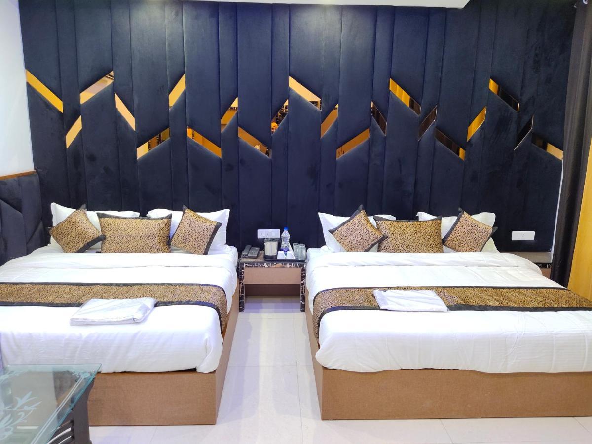 Hotel 51 Amritsar Extérieur photo