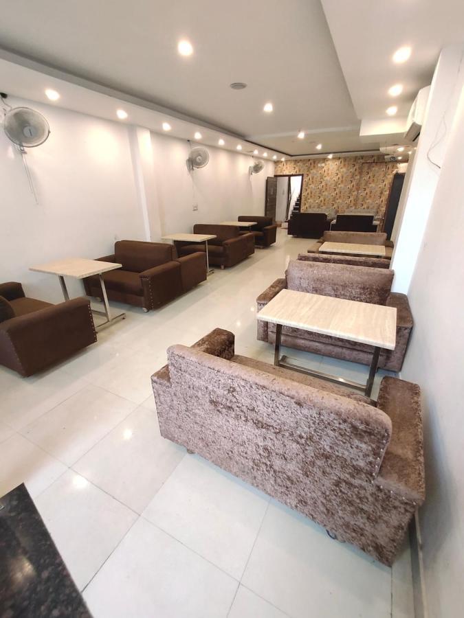Hotel 51 Amritsar Extérieur photo