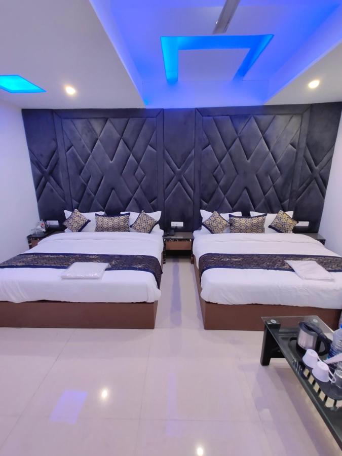 Hotel 51 Amritsar Extérieur photo