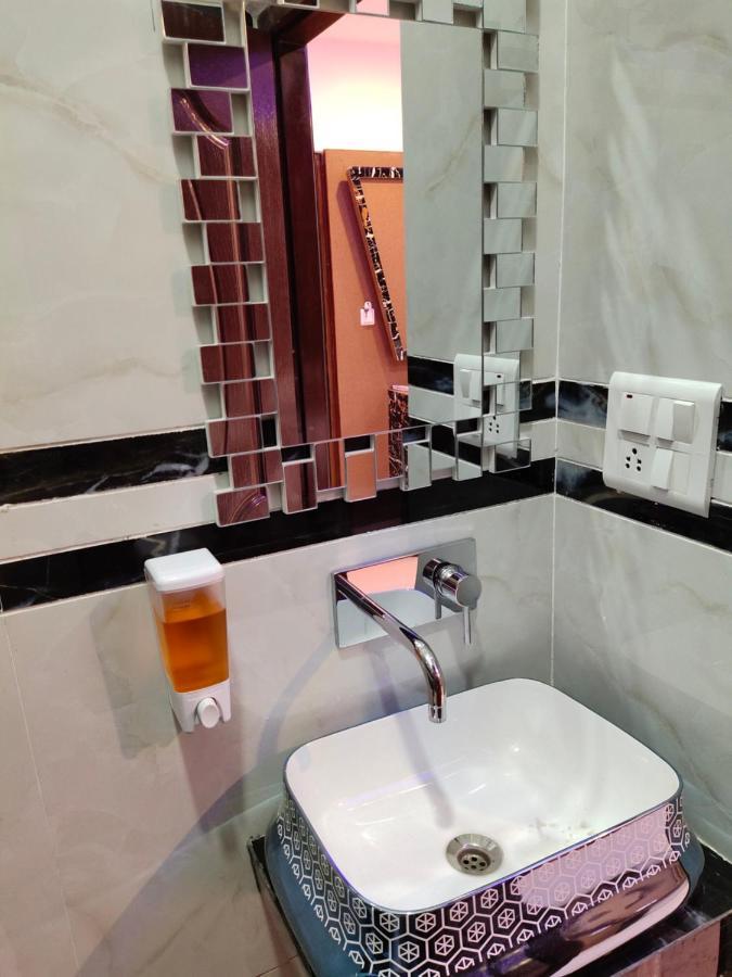 Hotel 51 Amritsar Extérieur photo