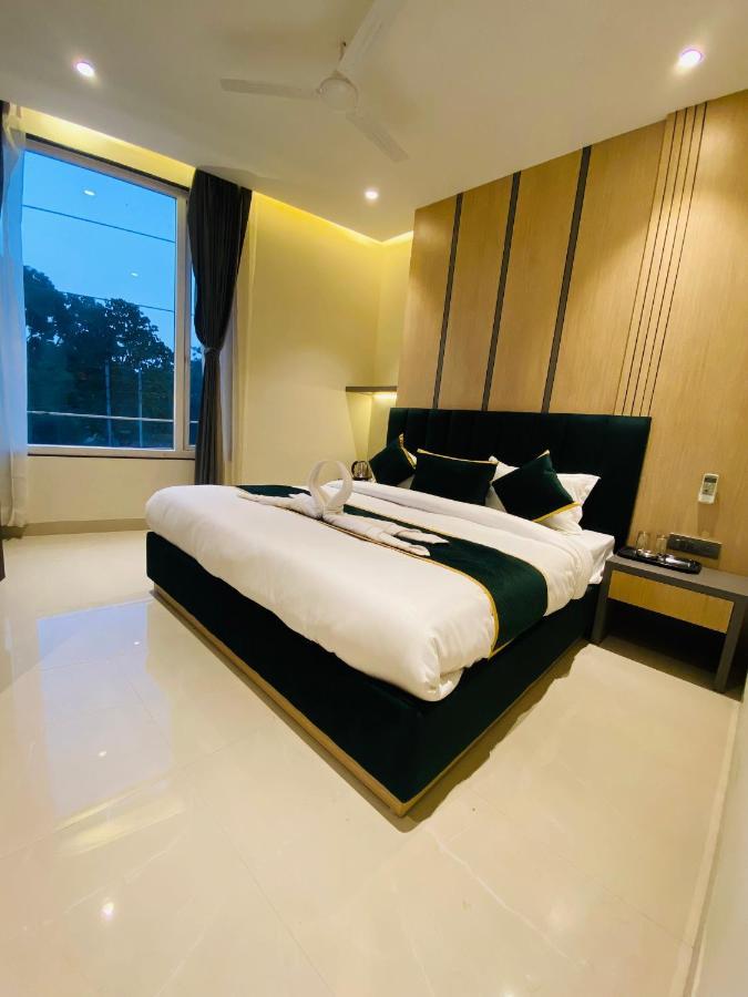 Hotel 51 Amritsar Extérieur photo
