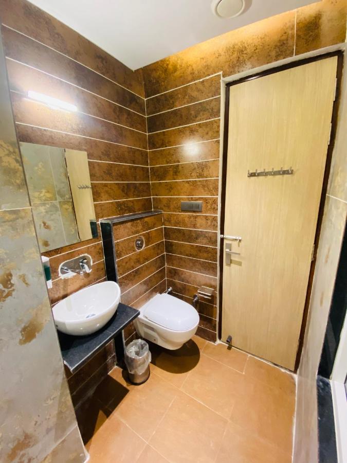 Hotel 51 Amritsar Extérieur photo
