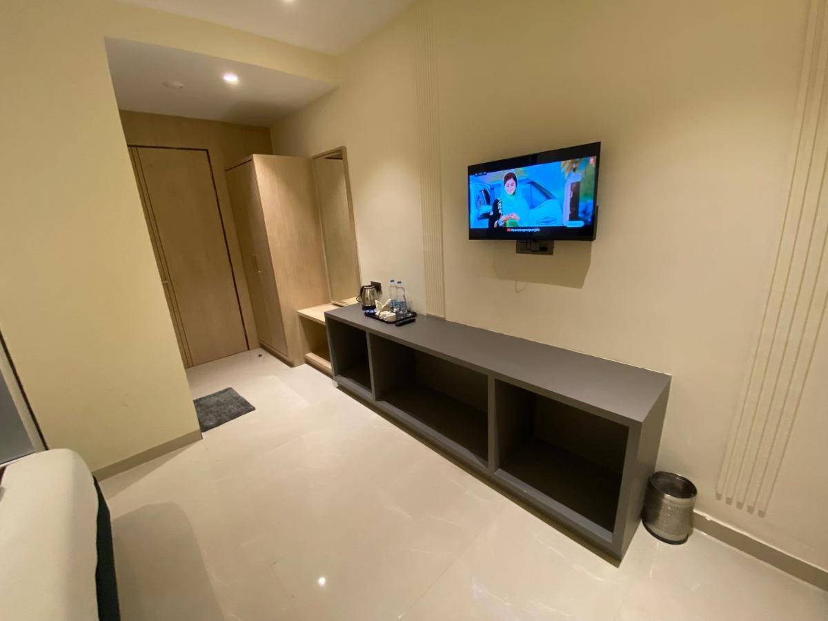 Hotel 51 Amritsar Extérieur photo