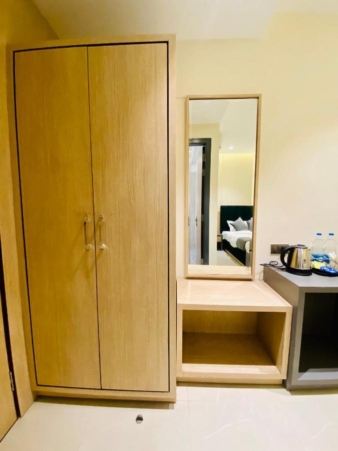 Hotel 51 Amritsar Extérieur photo