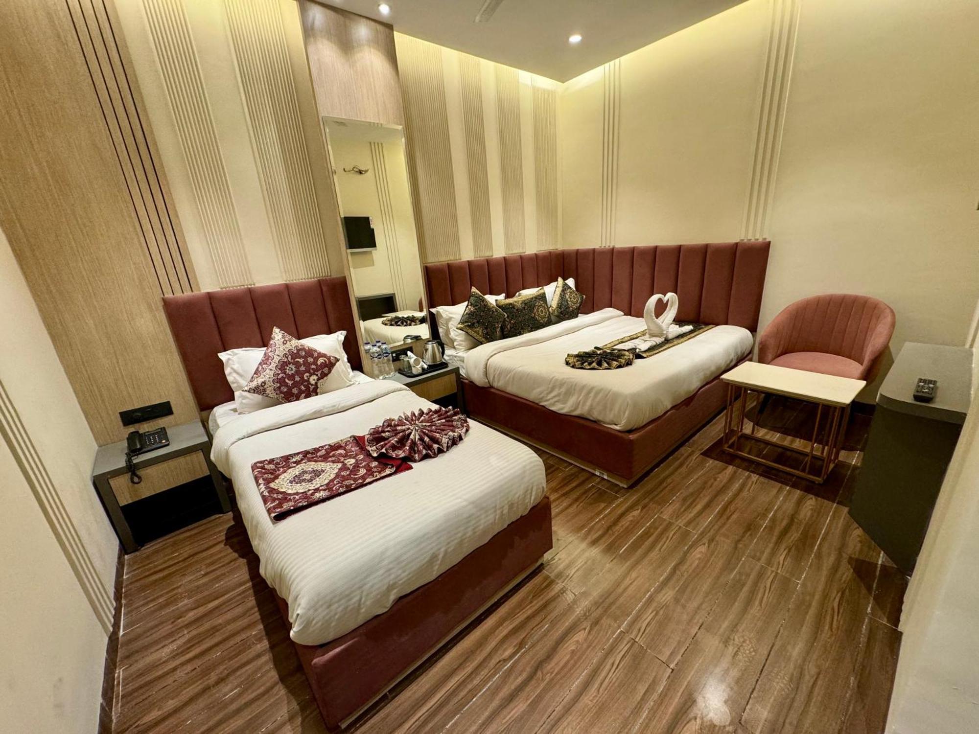 Hotel 51 Amritsar Extérieur photo