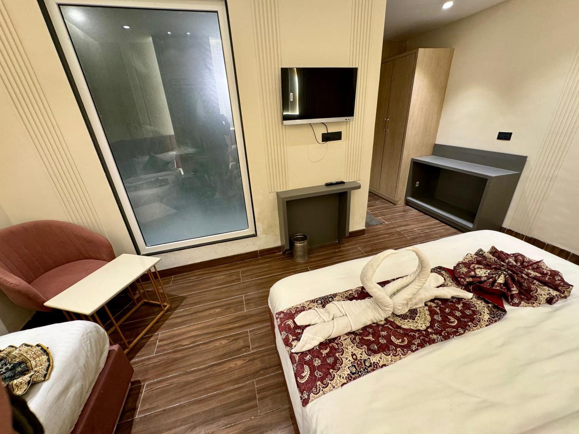 Hotel 51 Amritsar Extérieur photo