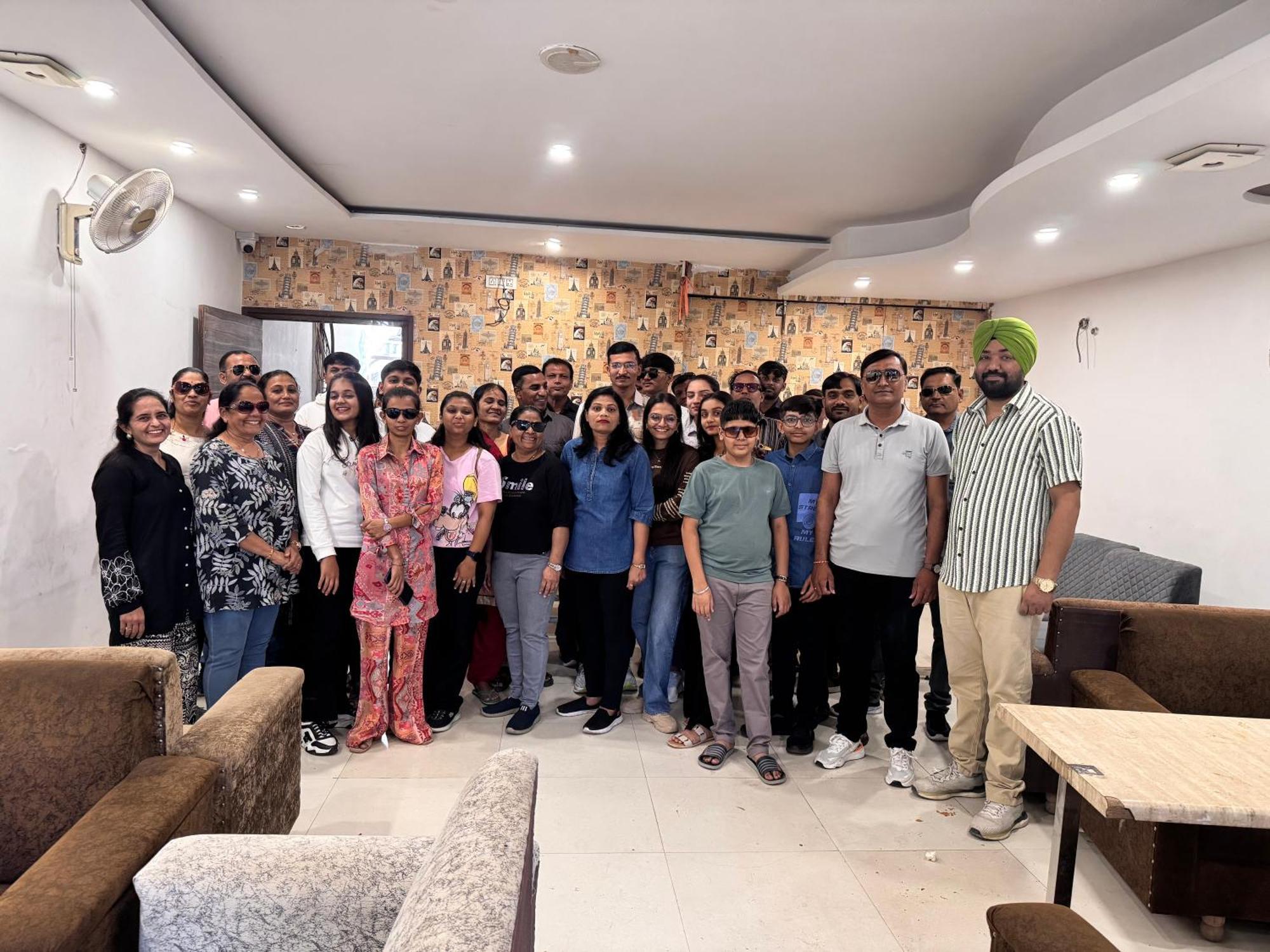 Hotel 51 Amritsar Extérieur photo
