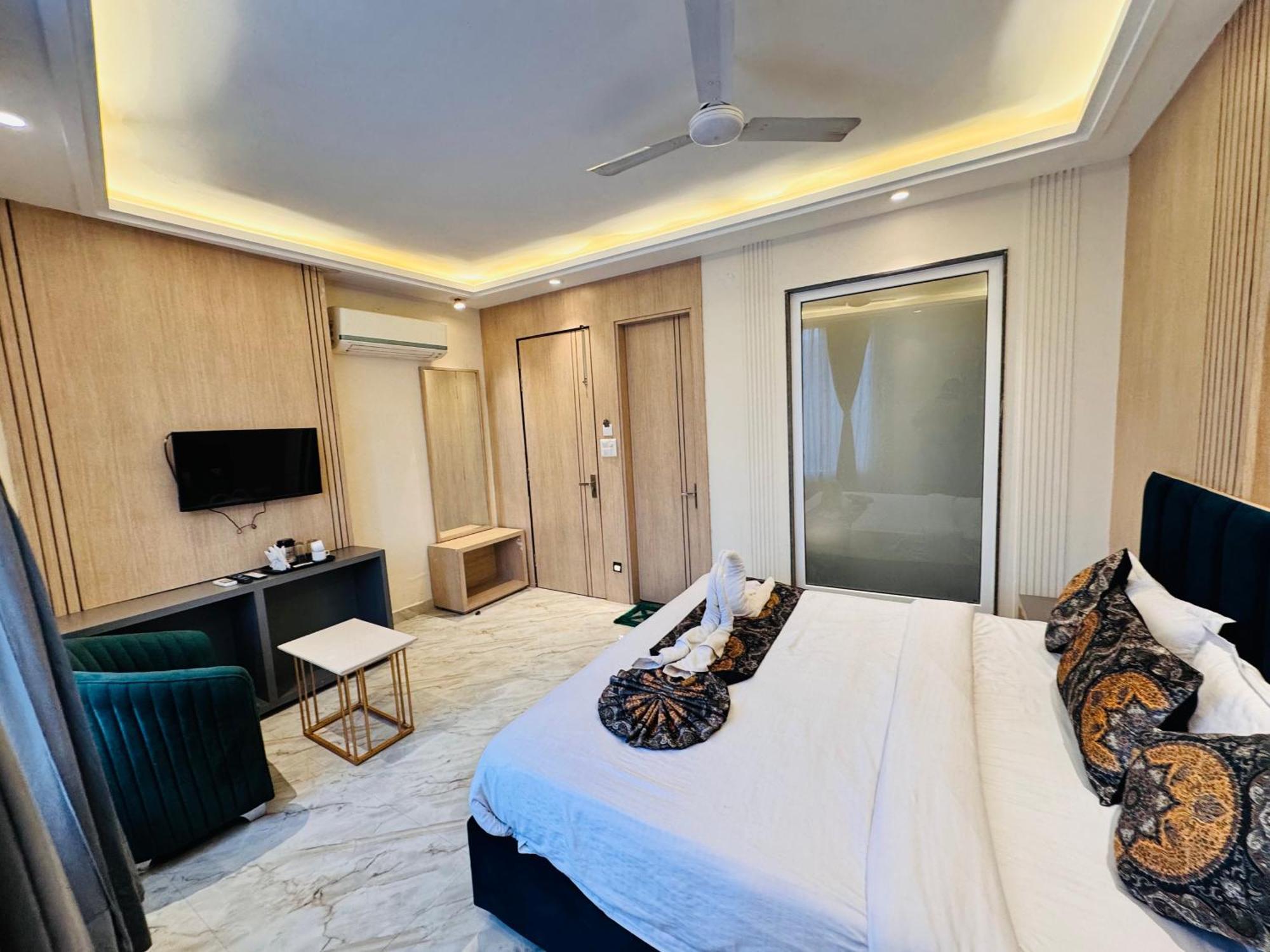Hotel 51 Amritsar Extérieur photo