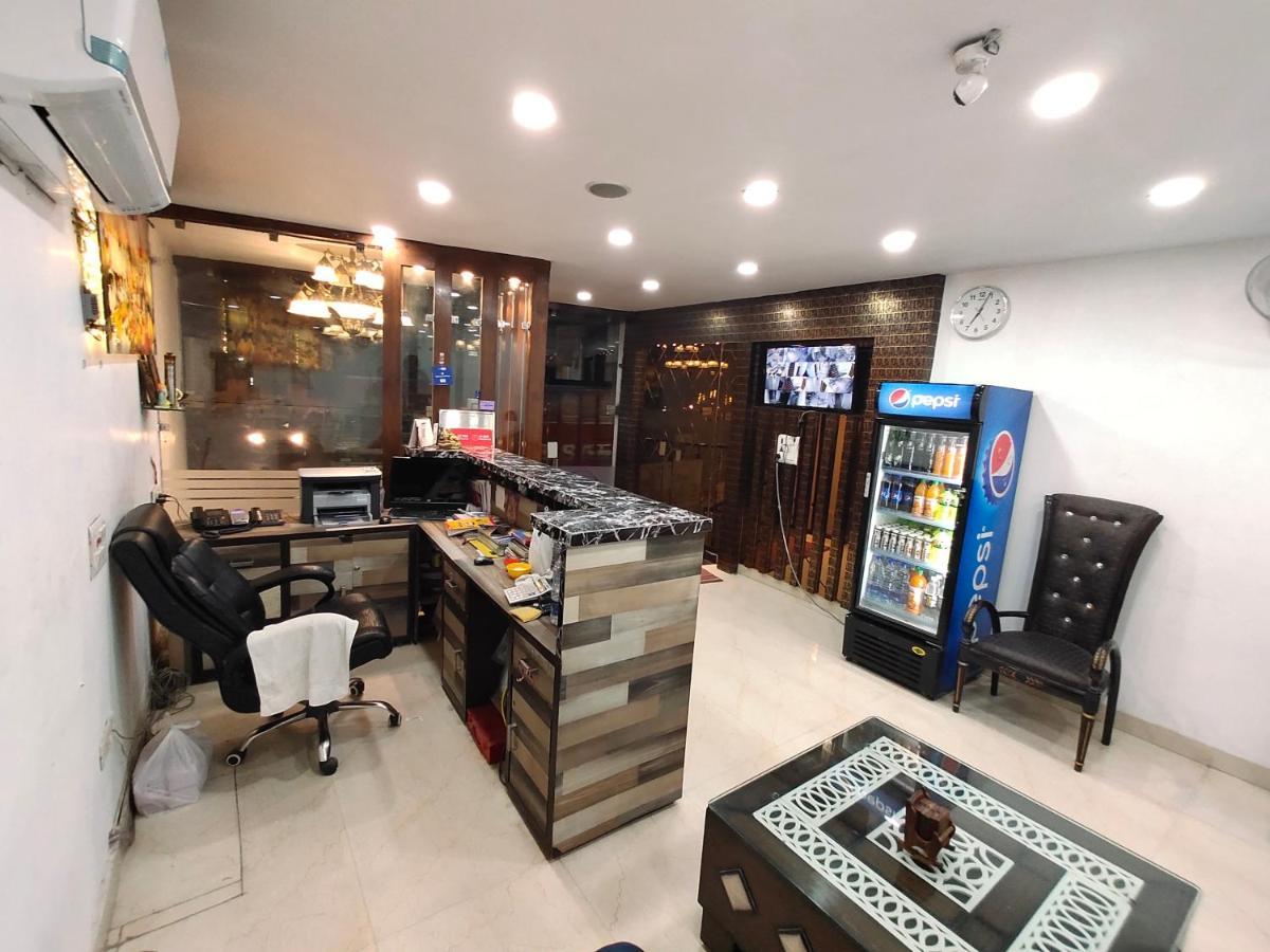 Hotel 51 Amritsar Extérieur photo